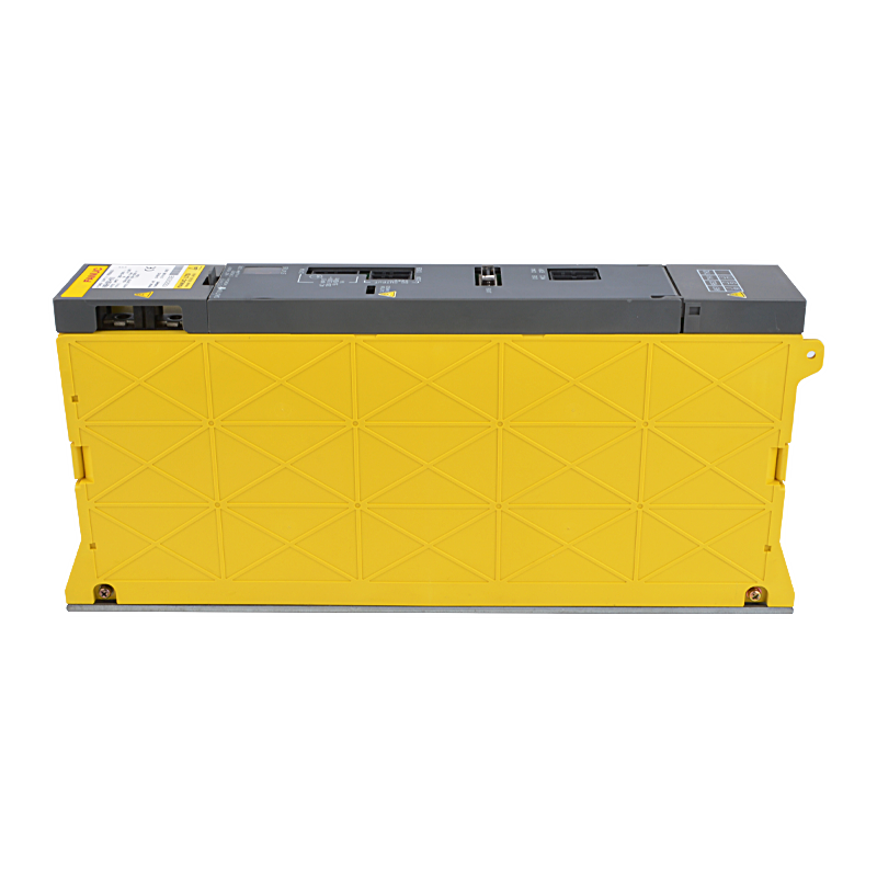 Fanuc drives A06B-6081-H101 Fanuc servo amplifier moudle