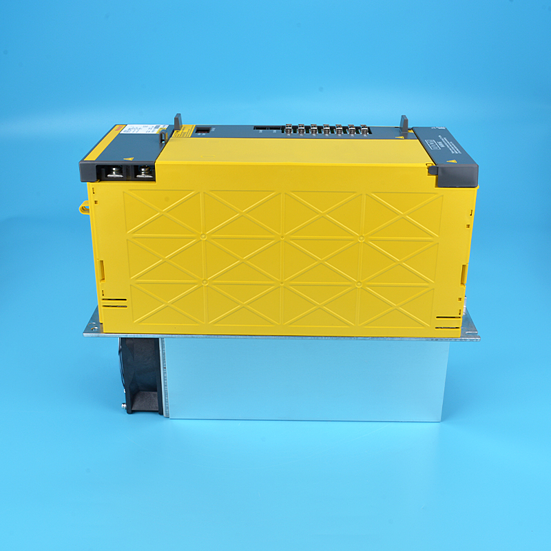 Fanuc drives A06B-6112-H026#H570 E Fanuc aiSP 26 spindle amplifier