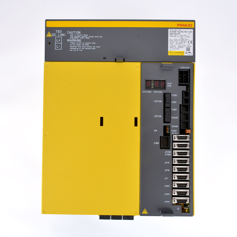 Wholesale Fanuc Power Amplifier A06B-6320-H332