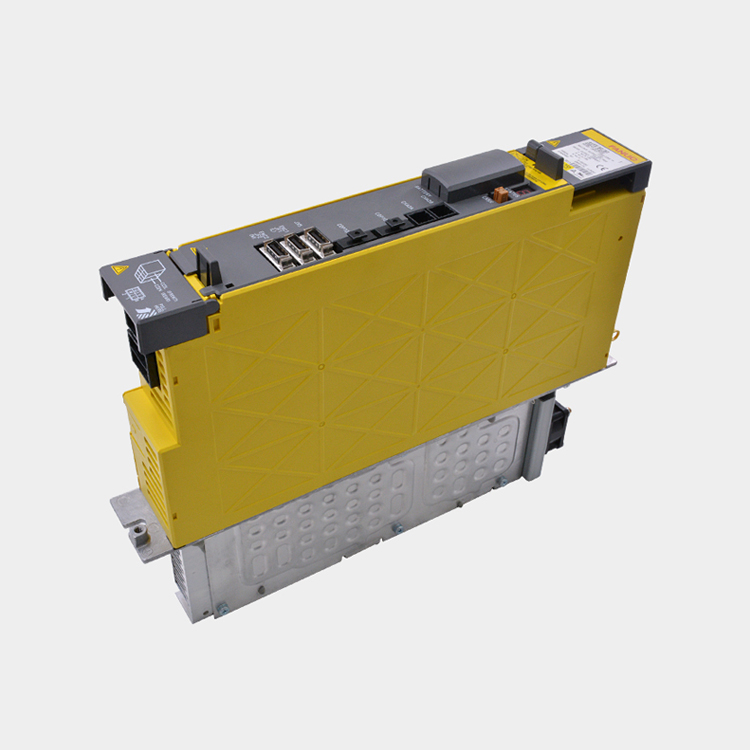 Bottom price Fanuc 15a - Japan original fanuc servo amplifier A06B-6114-H209 – Weite